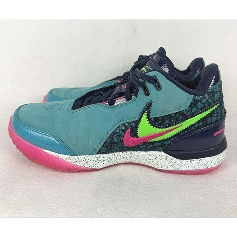 Nike lebron all